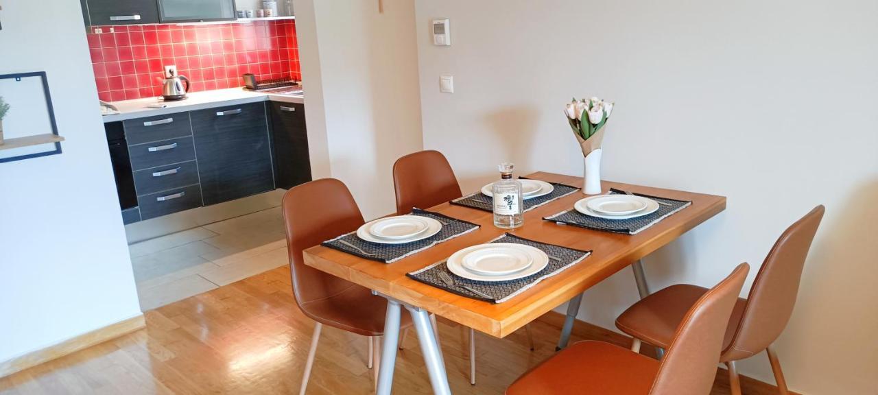 Ferienwohnung Filoxenia House Marousi -Private Parking- Athen Exterior foto